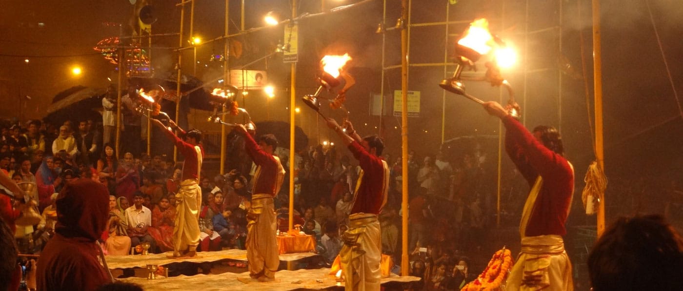Blog Viagem Para India Ritual Vedico