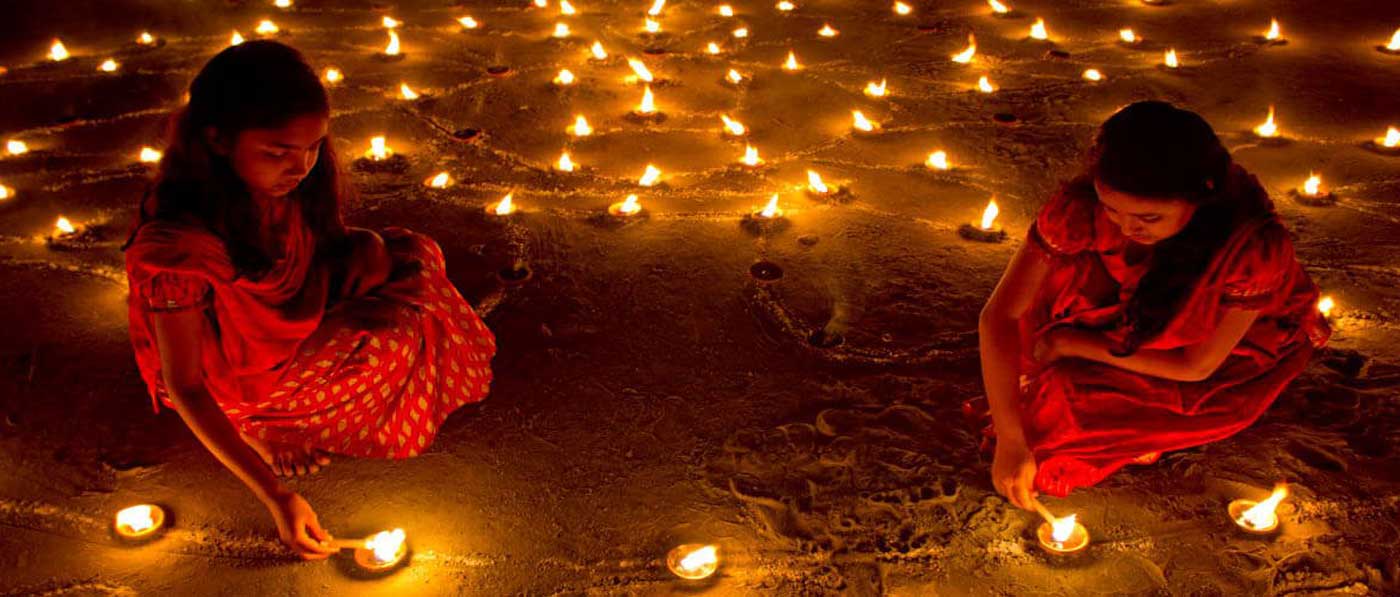 Blog Viagem Para India Diwali