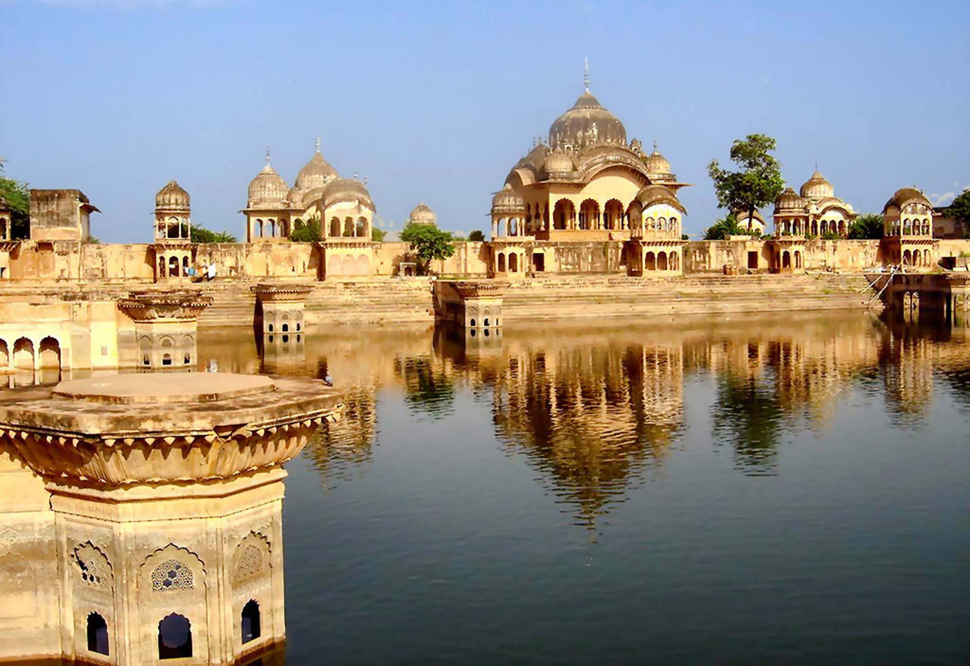 Vrindavan
