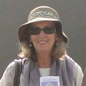 Ana Maria Lordao Souza