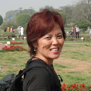 Maura Kawano Hokama