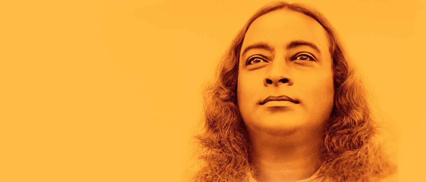 Centenário Paramahansa Yogananda no Ocidente