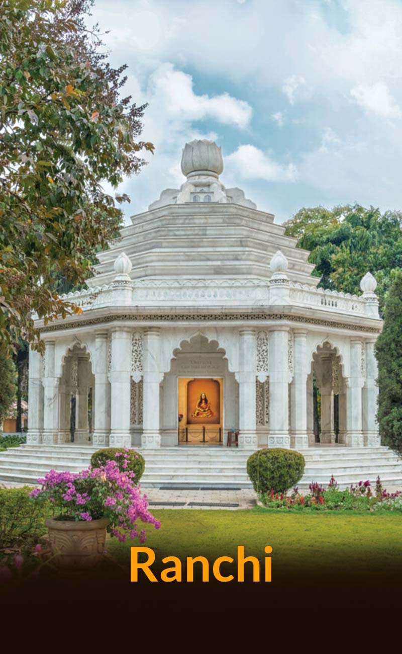 Ranchi