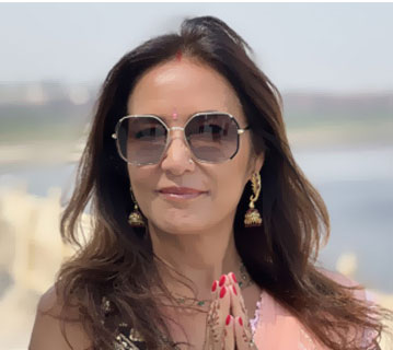 Retrato de Rebeca Angélica