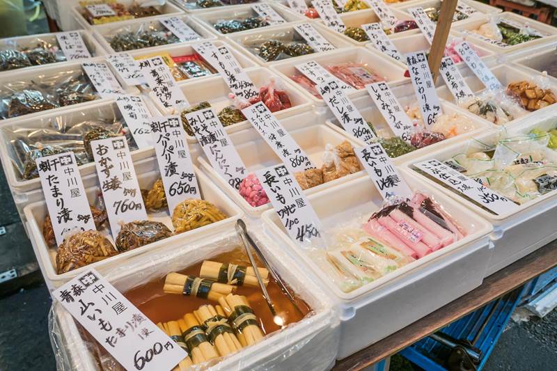 Govinda Turismo Roteiro Japão