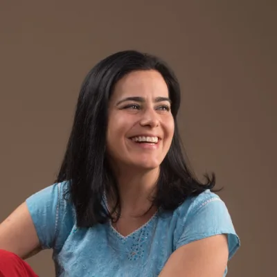 Analia Fonz Paullada