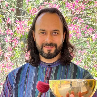 Krishna Camargo Casanova