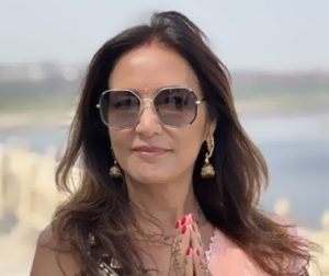 Índia Sagrada