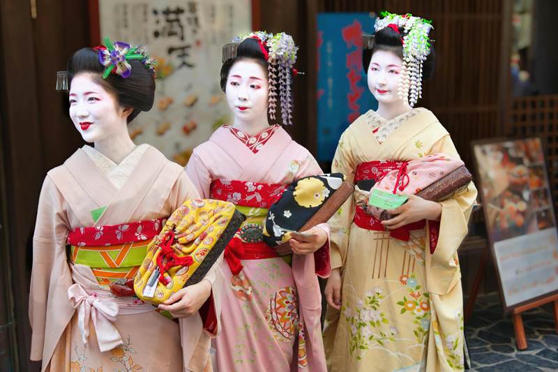 Govinda Turismo Roteiro Japão