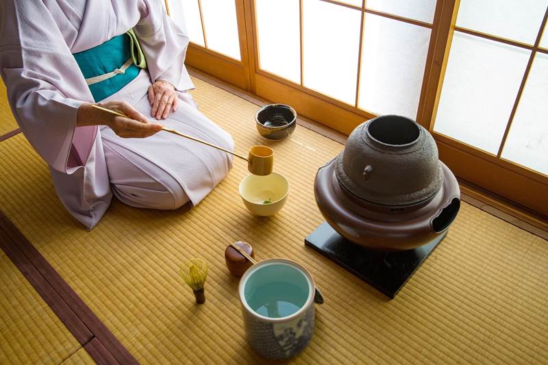Govinda Turismo Roteiro Japão