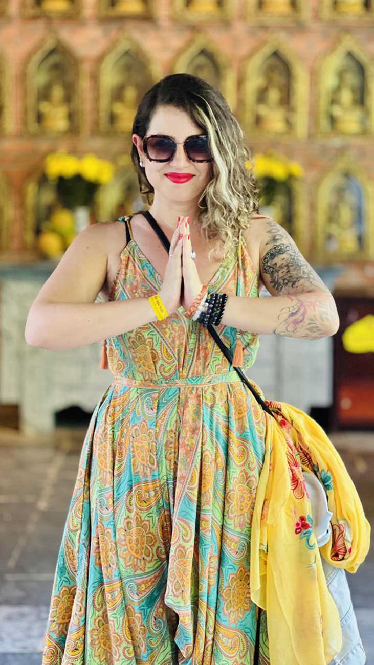Belezas do Sudeste Asiático