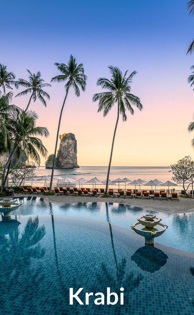 Krabi
