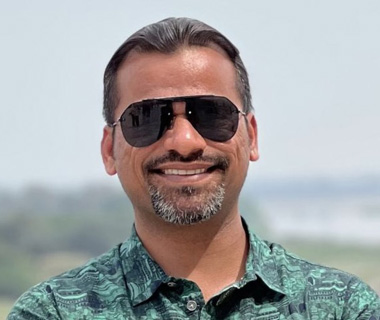 Mohan Verma