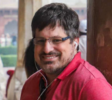 Jamil Salloum Jr.