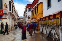 Tibet-e-Muralhas-da-China-Govinda-011