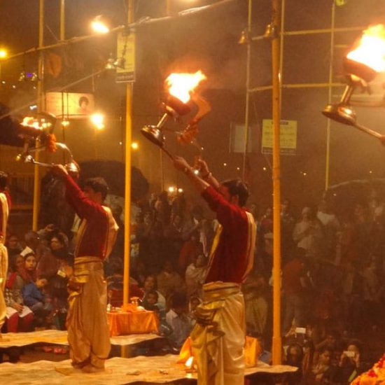 Blog Viagem Para India Ritual Vedico