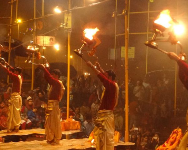 Blog Viagem Para India Ritual Vedico