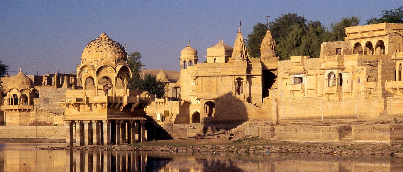 Govinda Turismo Jaisalmer Rajastao