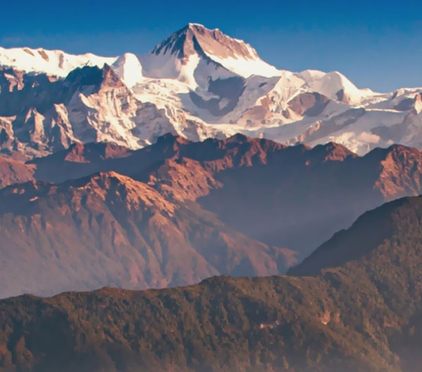 Govinda Turismo Himalaias