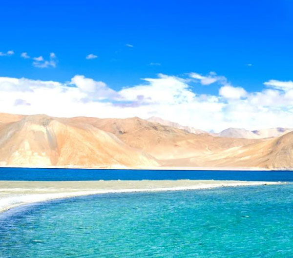 Govinda Turismo Leh-Ladakh